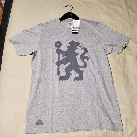 Adidas Chealsea FC shirts - Picture 2 of 4